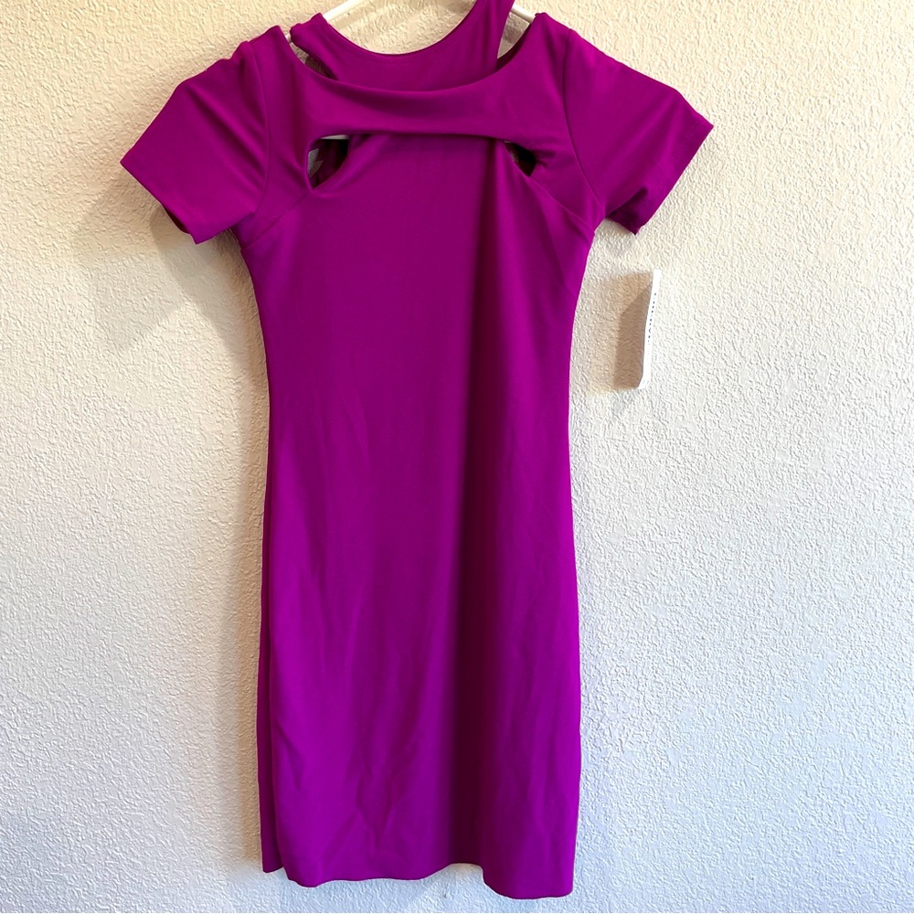 CherylKids Shark Dress Size 10/12
